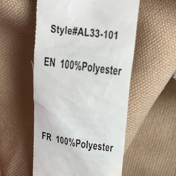 REVAMPED Lace Bustier Crop Corset Top - Picture 6 of 6